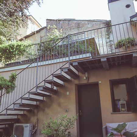 La Corte Del Pratello Bolonya Dış mekan fotoğraf